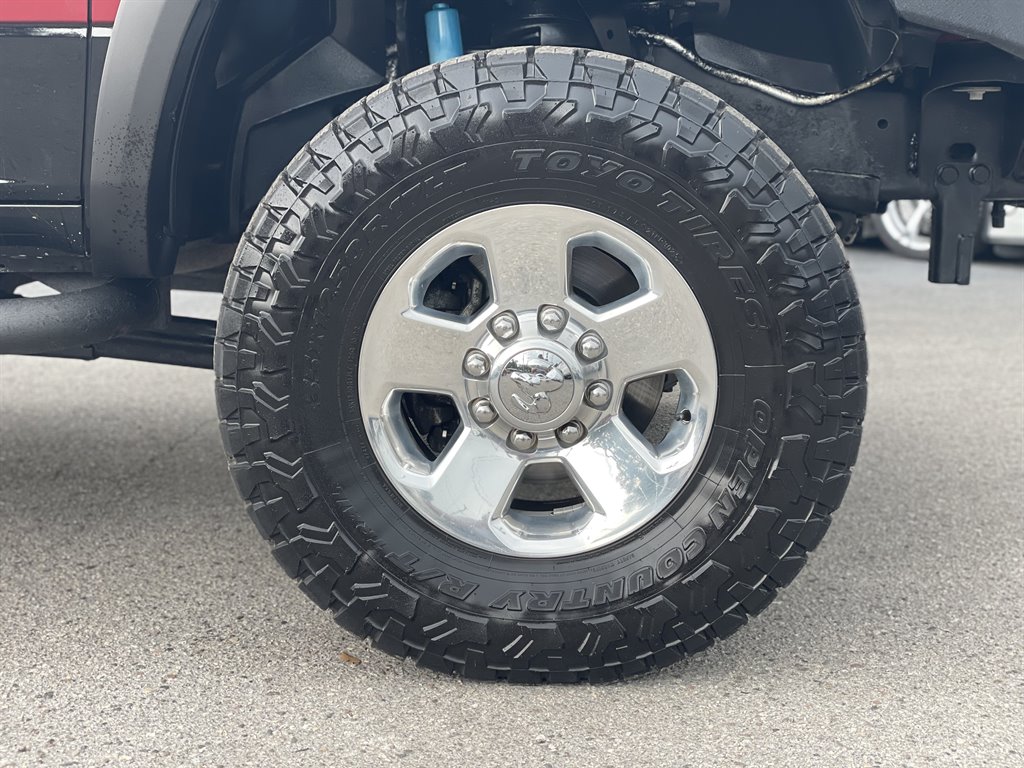2022 Ford F-250 - $53,999