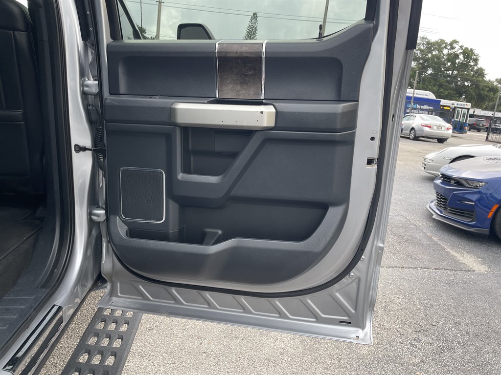 2022 Ford F-250 - $53,999