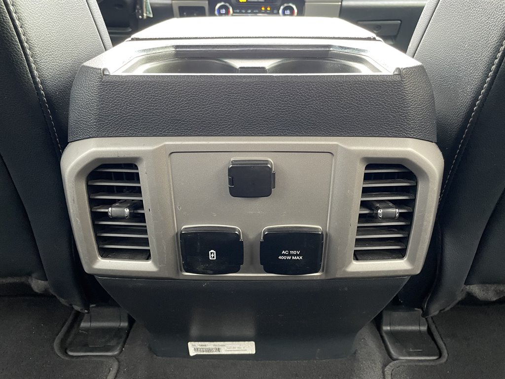 2022 Ford F-250 - $53,999