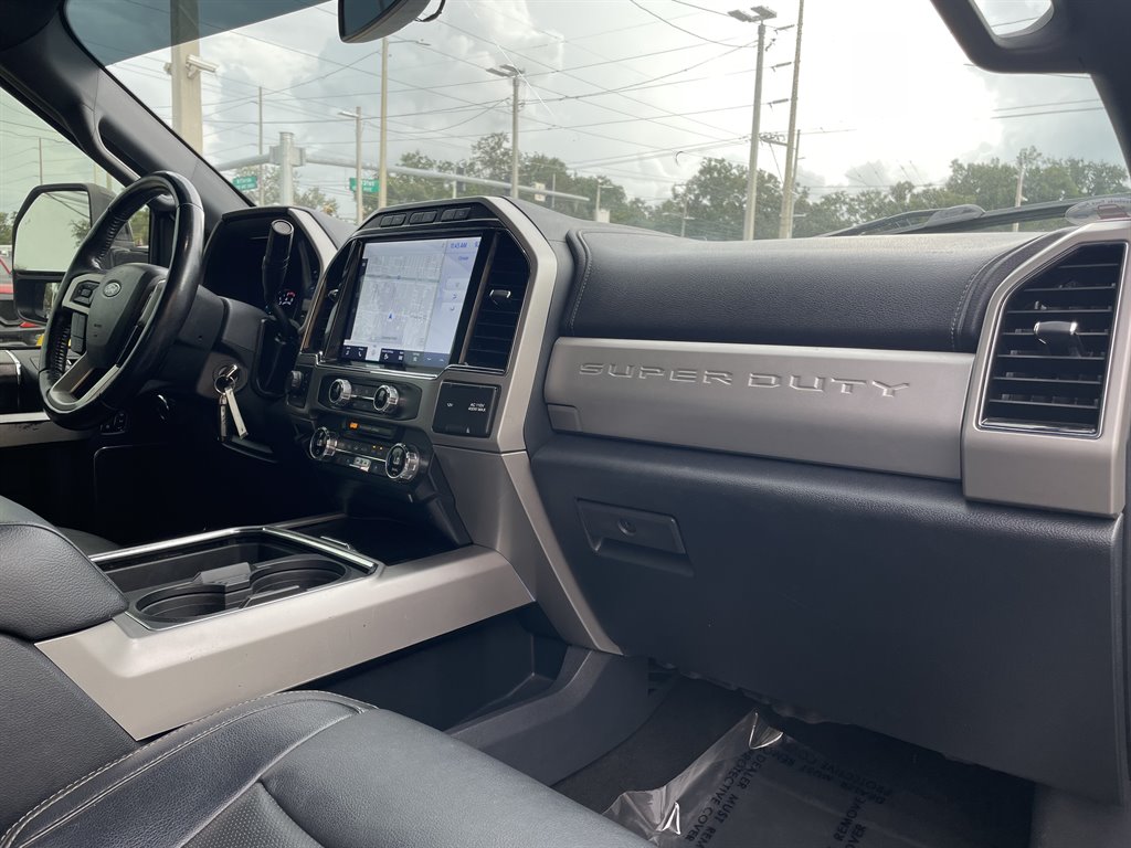 2022 Ford F-250 - $53,999