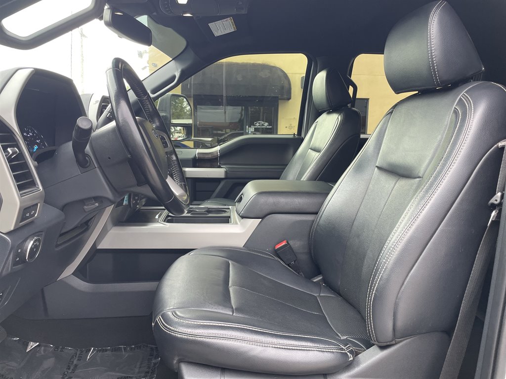 2022 Ford F-250 - $53,999