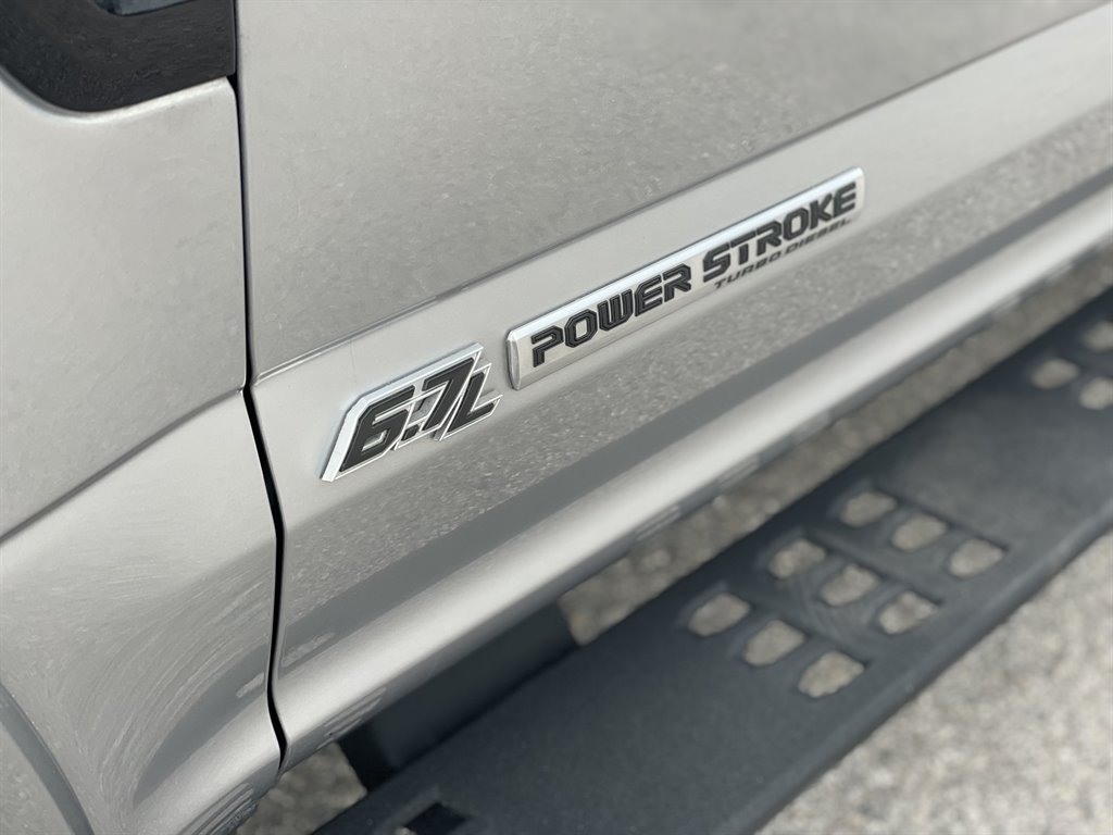 2022 Ford F-250 - $53,999