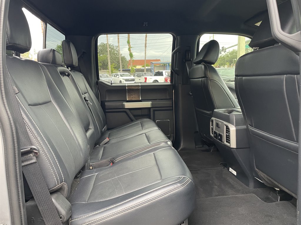 2022 Ford F-250 - $53,999