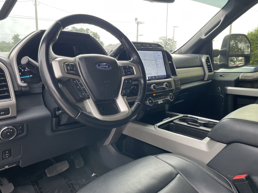 2022 Ford F-250 - $53,999