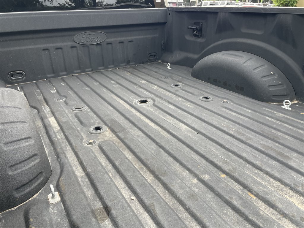 2022 Ford F-250 - $53,999