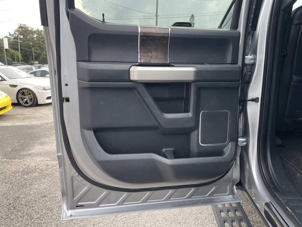 2022 Ford F-250 - $53,999