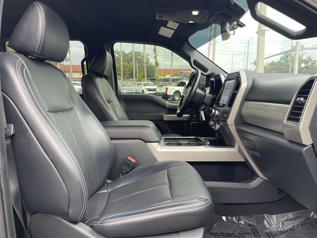2022 Ford F-250 - $53,999