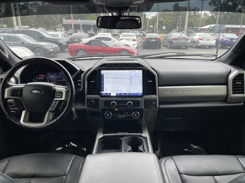 2022 Ford F-250 - $53,999