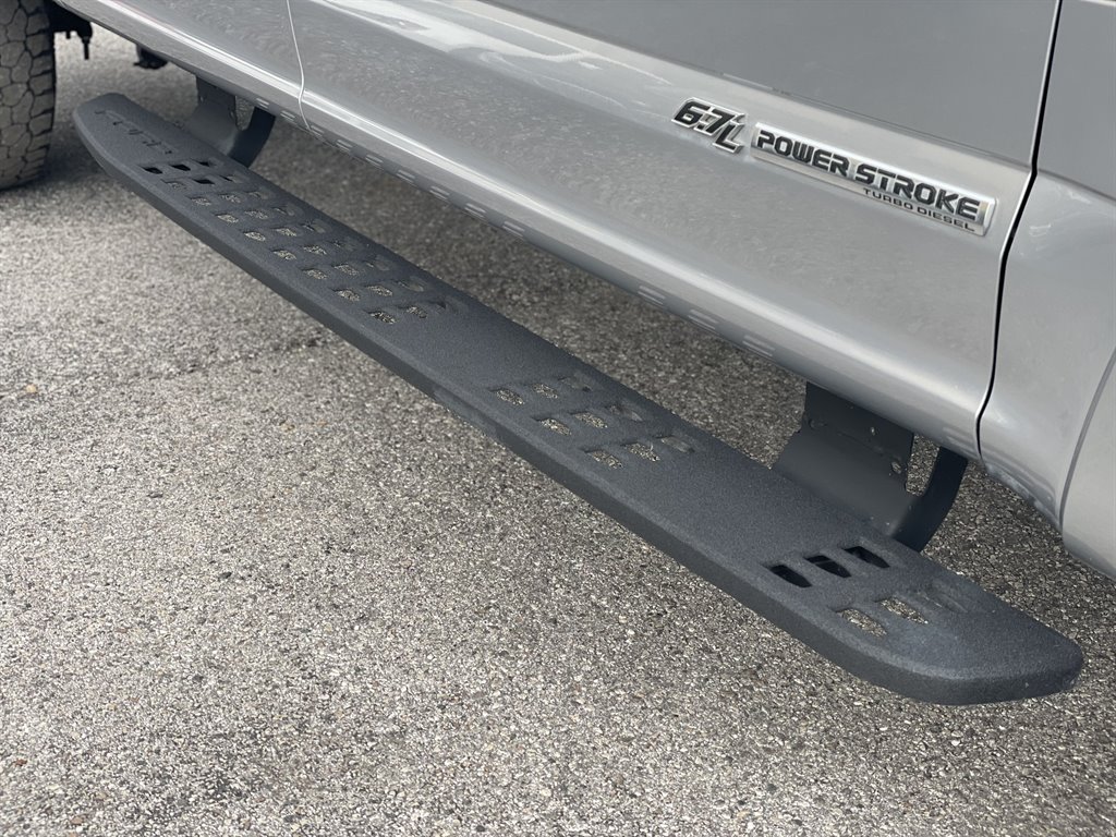 2022 Ford F-250 - $53,999