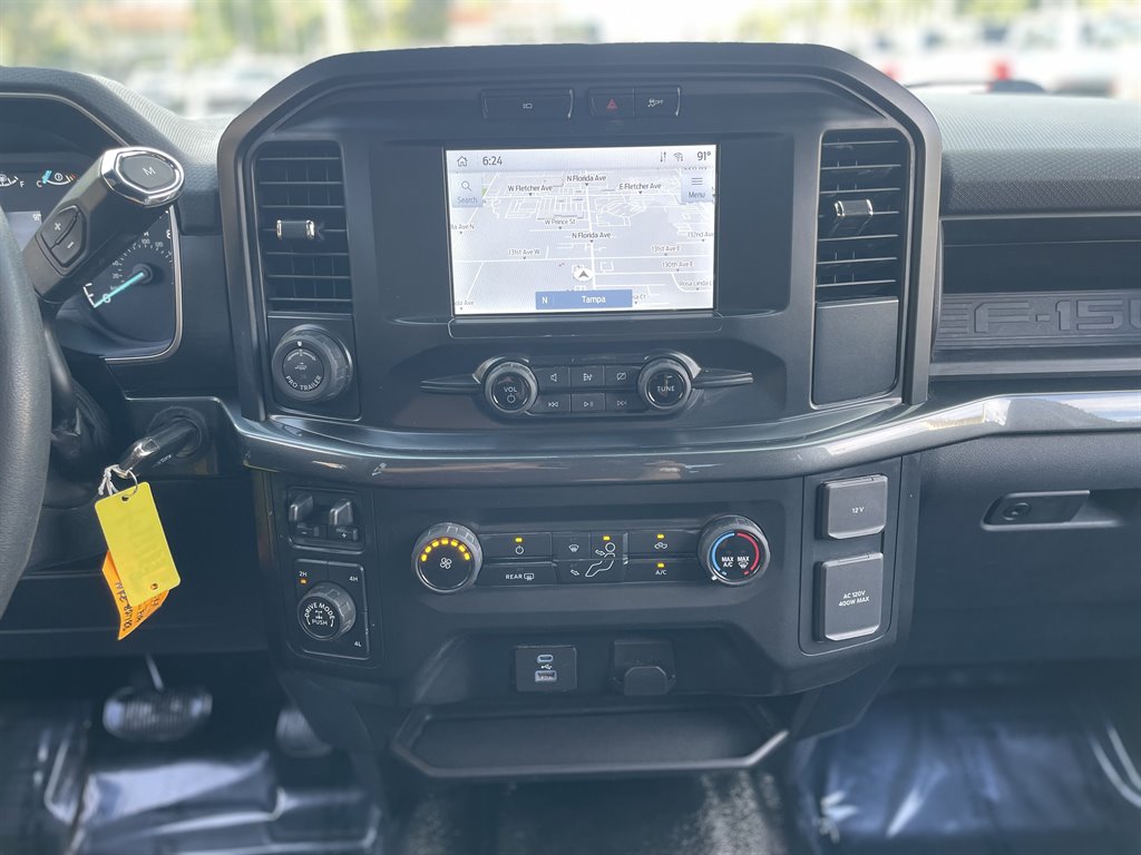 2022 Ford F-150 - $29,999