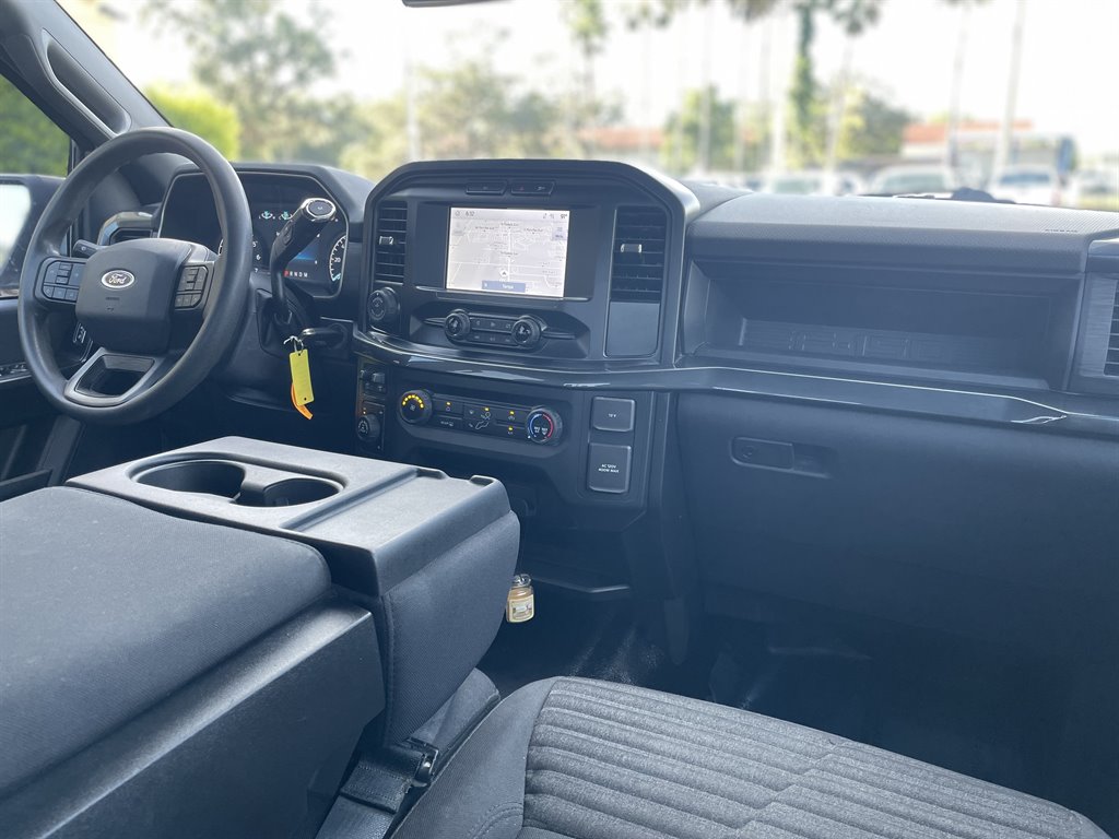 2022 Ford F-150 - $29,999