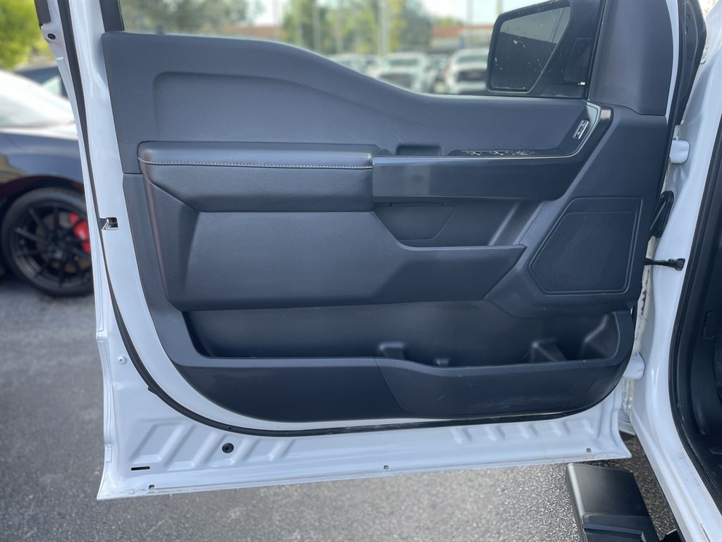 2022 Ford F-150 - $29,999
