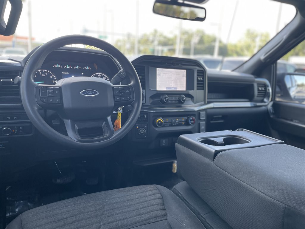 2022 Ford F-150 - $29,999