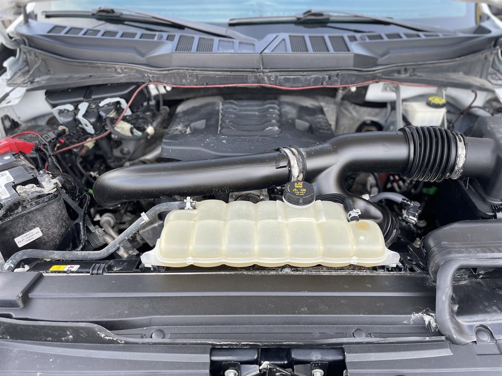 2022 Ford F-150 - $29,999