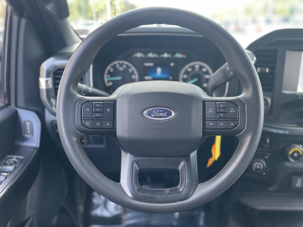 2022 Ford F-150 - $29,999