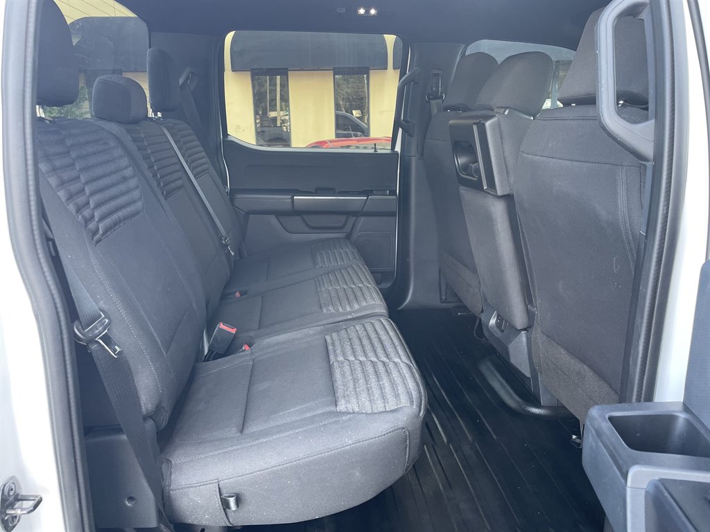 2022 Ford F-150 - $29,999