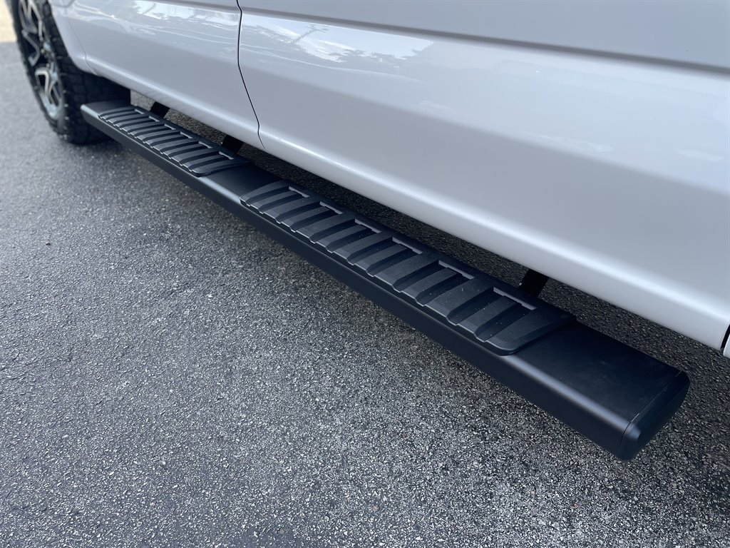 2022 Ford F-150 - $29,999