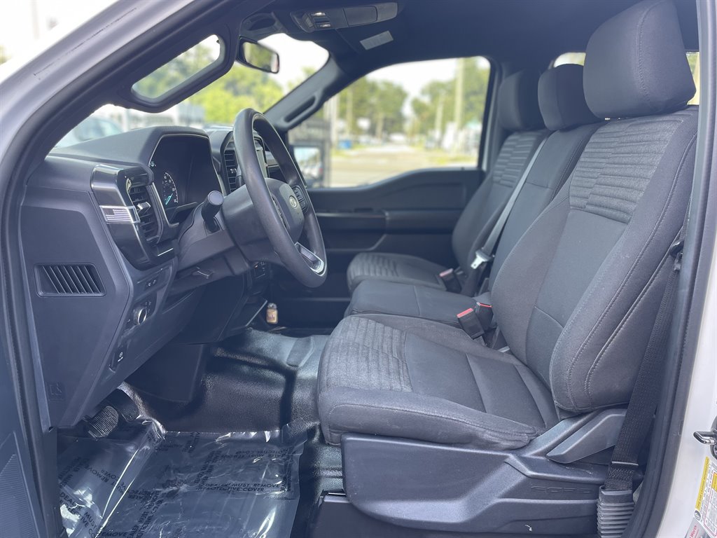 2022 Ford F-150 - $29,999