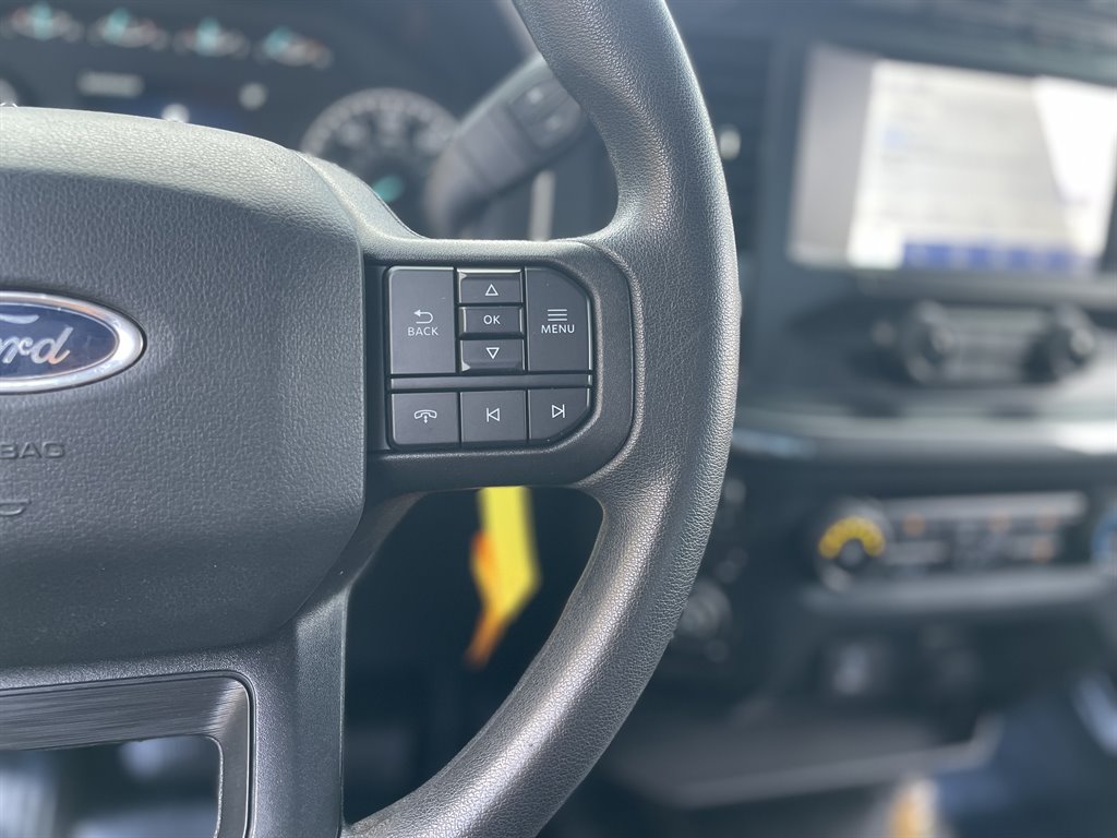 2022 Ford F-150 - $29,999