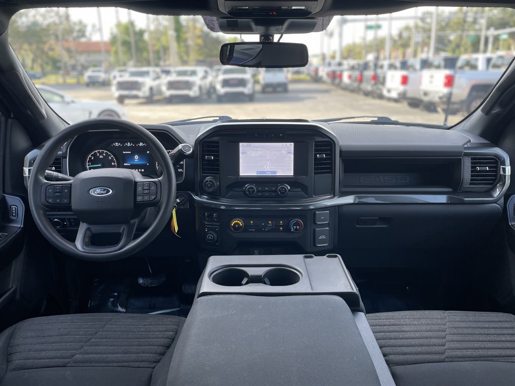 2022 Ford F-150 - $29,999