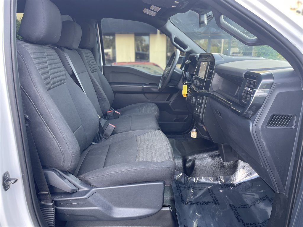 2022 Ford F-150 - $29,999