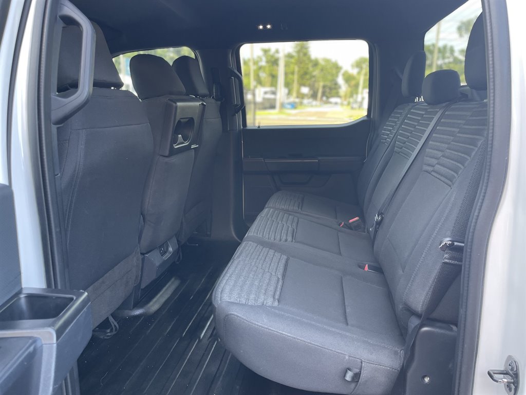 2022 Ford F-150 - $29,999