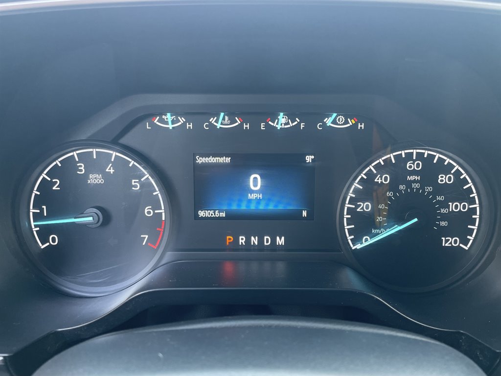2022 Ford F-150 - $29,999
