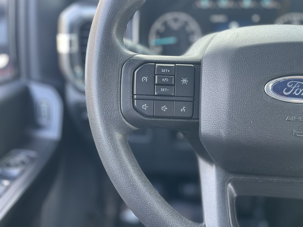 2022 Ford F-150 - $29,999