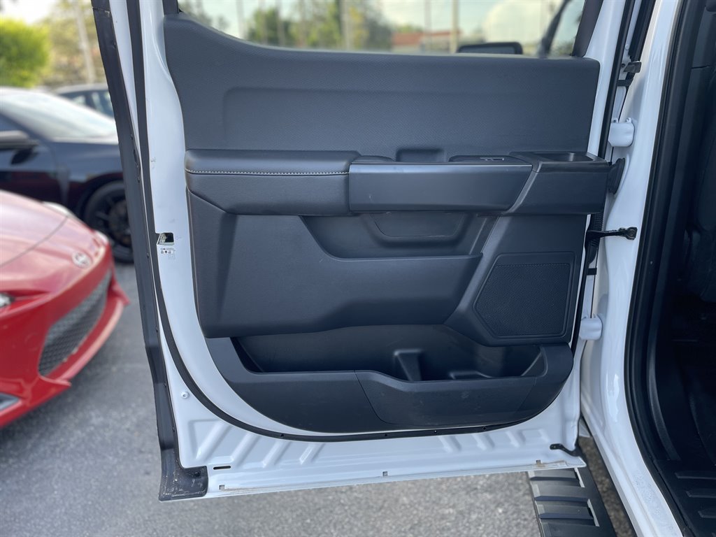 2022 Ford F-150 - $29,999