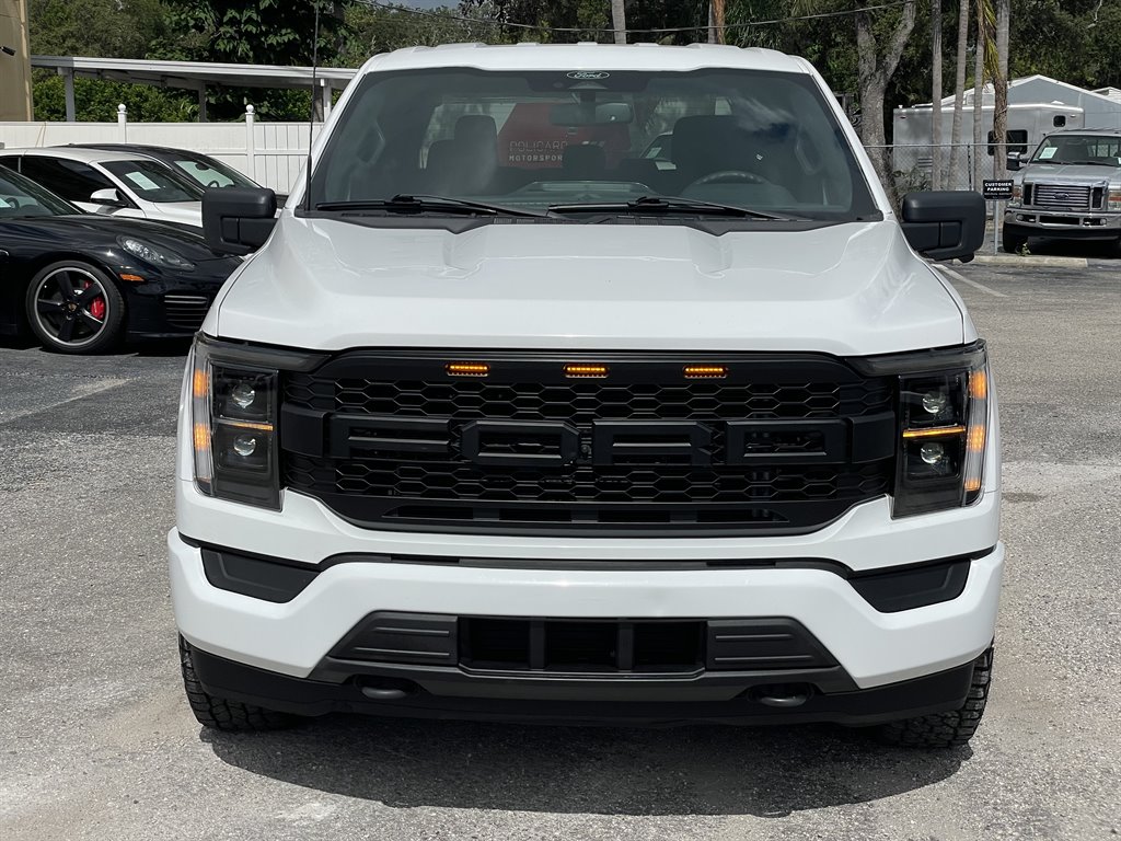2022 Ford F-150 - $29,999