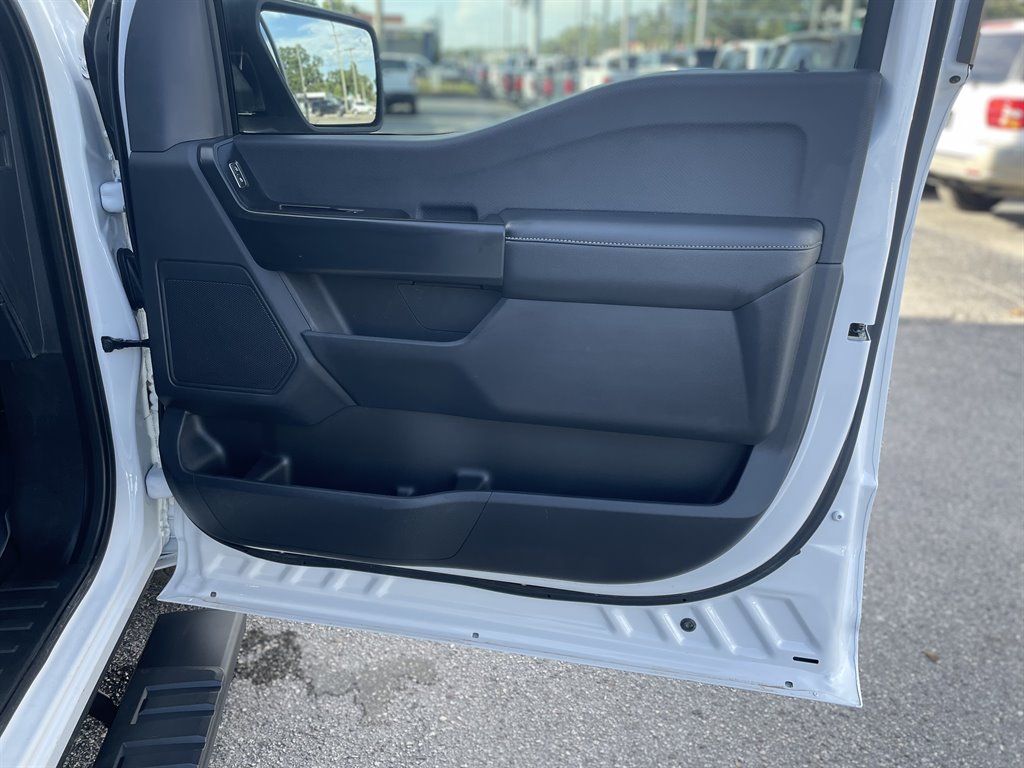 2022 Ford F-150 - $29,999