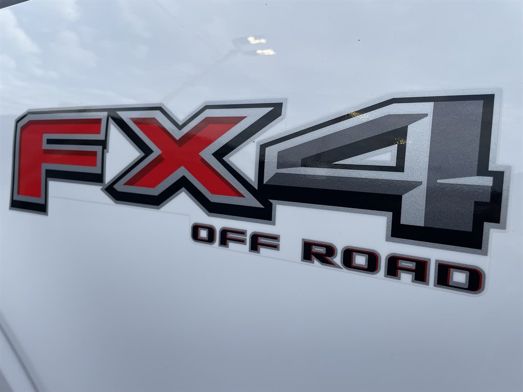 2021 Ford F150 XL photo