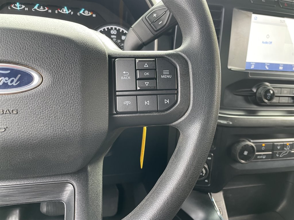 2021 Ford F150 XL photo