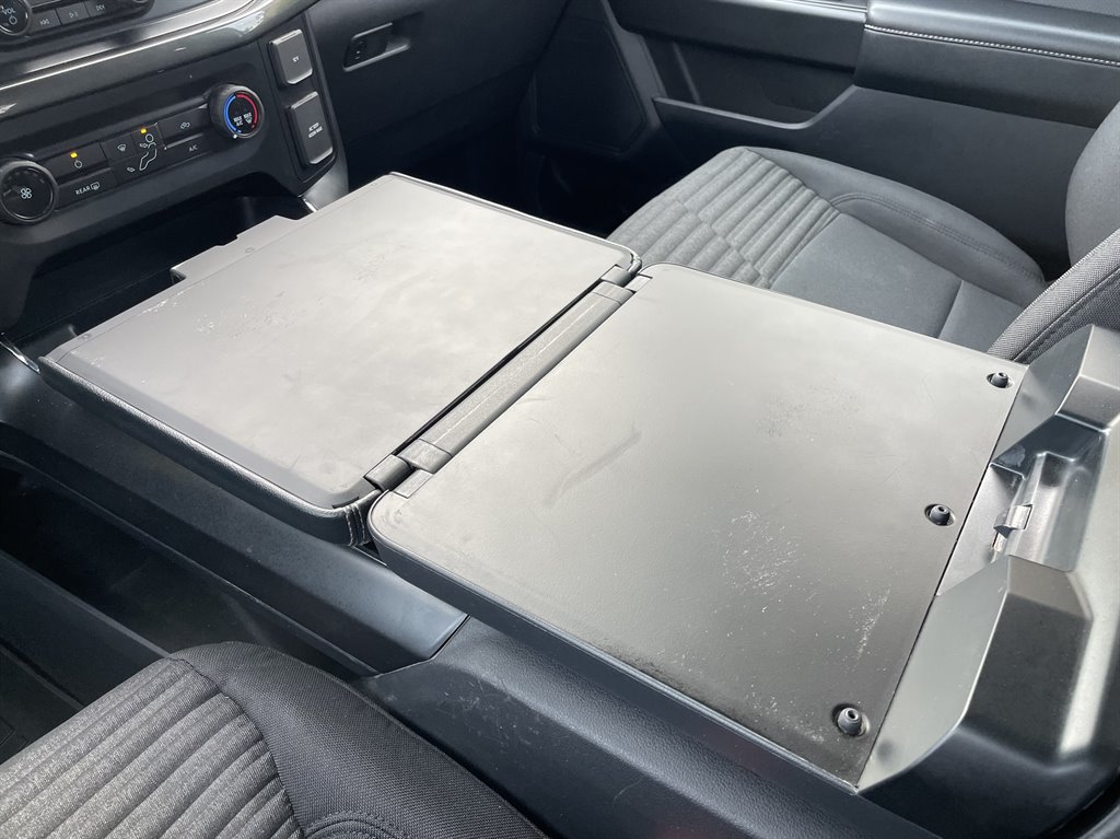 2021 Ford F150 XL photo