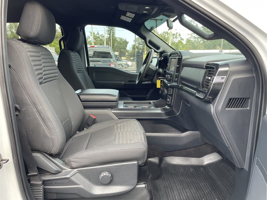 2021 Ford F150 XL photo