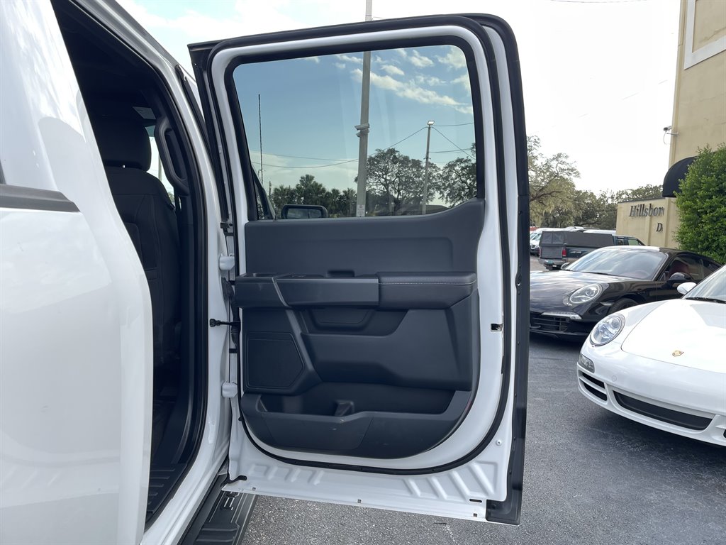 2021 Ford F150 XL photo