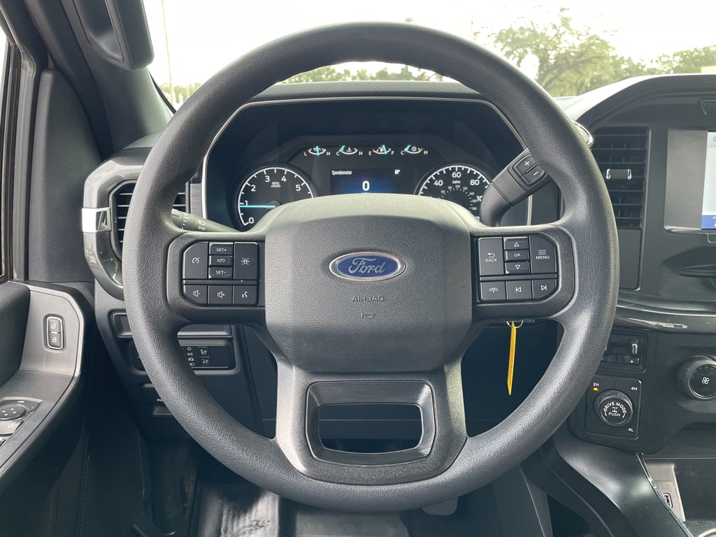 2021 Ford F150 XL photo