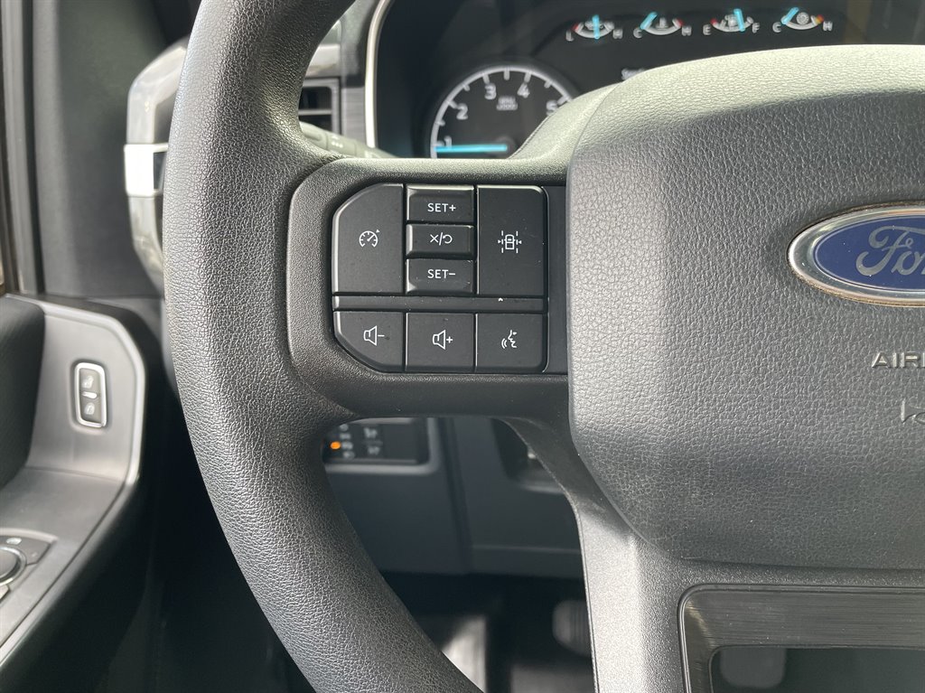 2021 Ford F150 XL photo