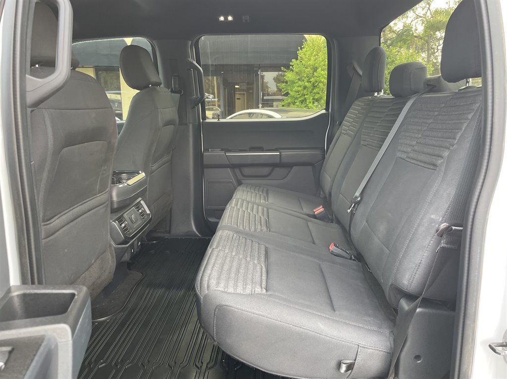 2021 Ford F150 XL photo