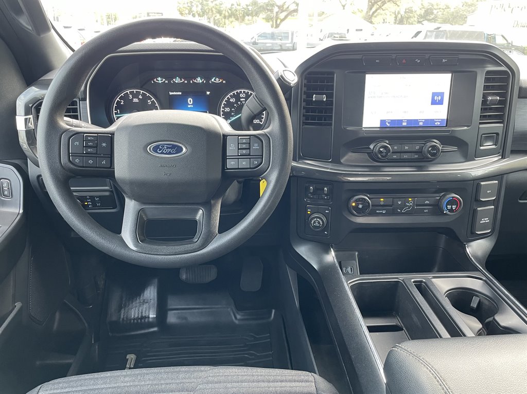 2021 Ford F150 XL photo