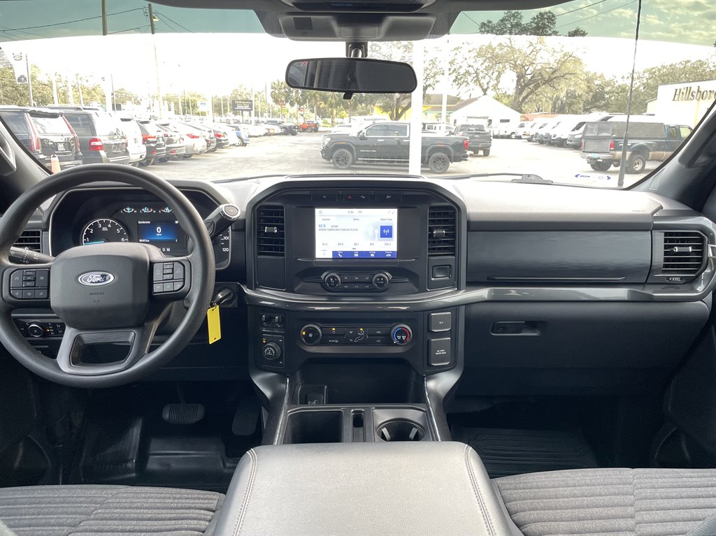 2021 Ford F150 XL photo