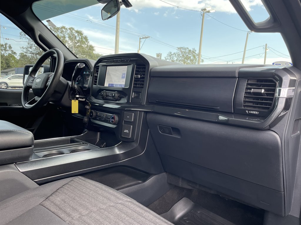 2021 Ford F150 XL photo