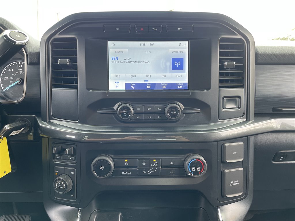 2021 Ford F150 XL photo