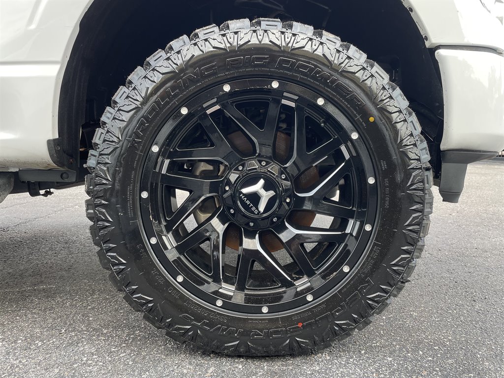2021 Ford F150 XL photo