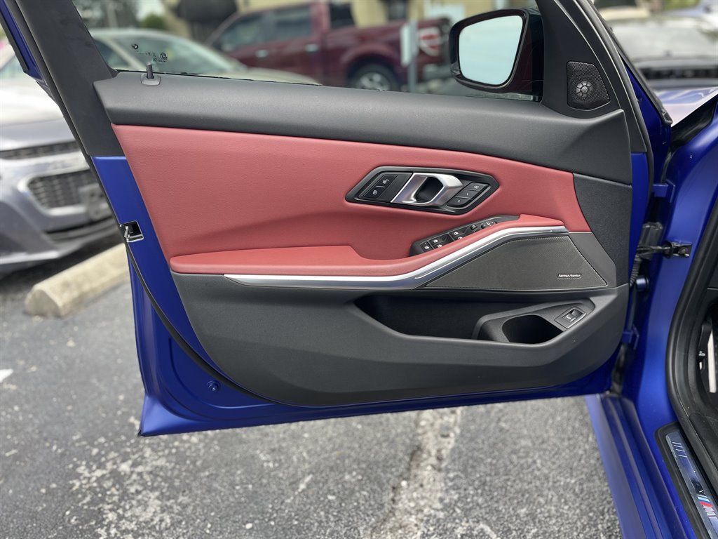2025 BMW M - $54,999