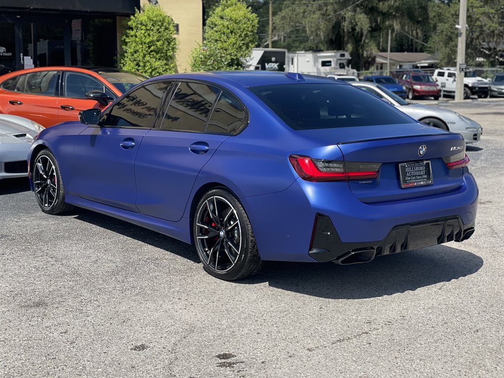 2025 BMW M - $54,999