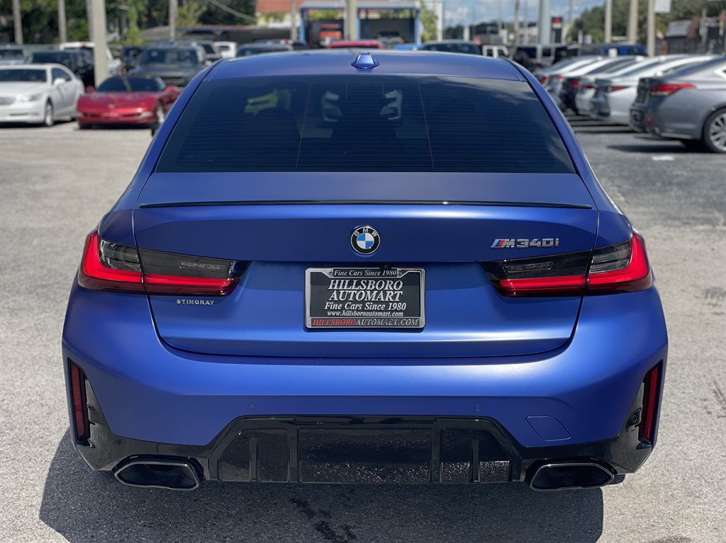 2025 BMW M - $54,999