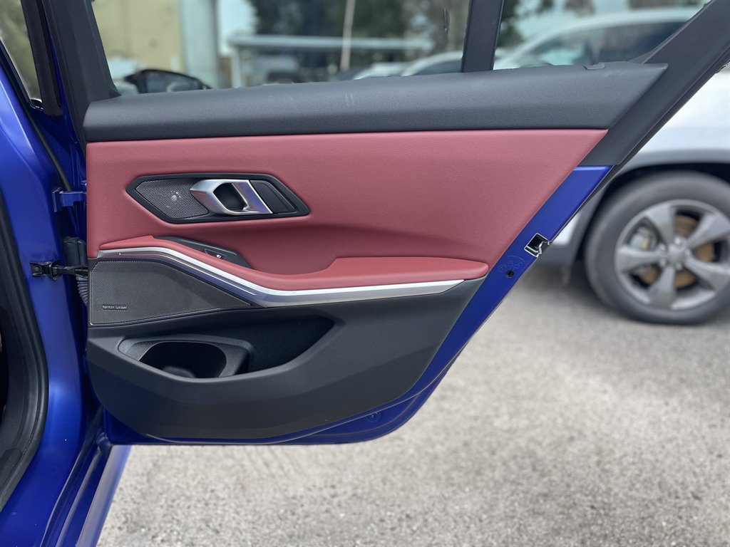 2025 BMW M - $54,999