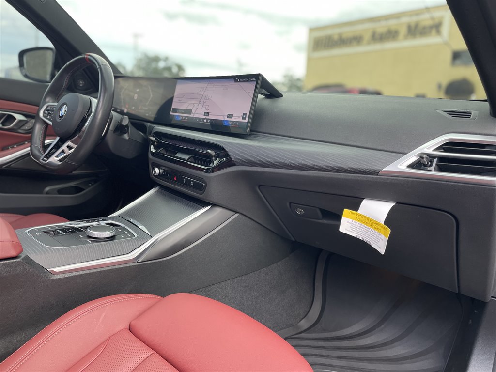 2025 BMW M - $54,999