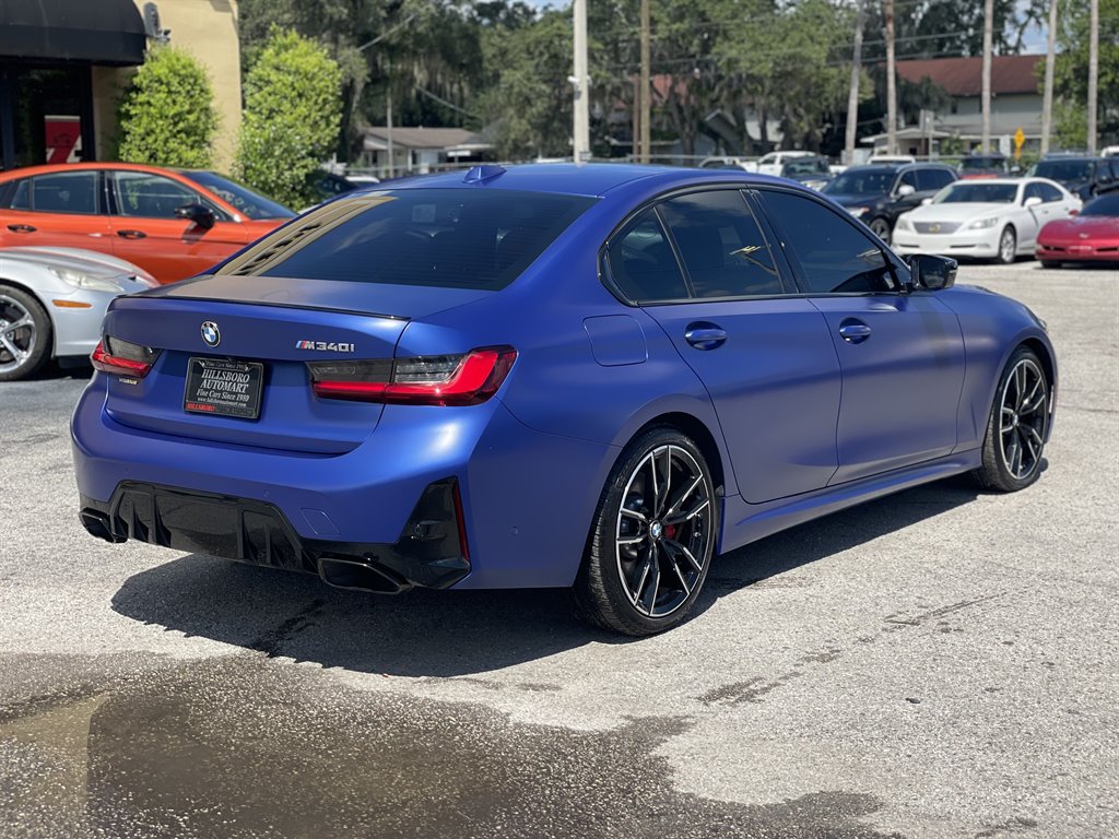 2025 BMW M - $54,999